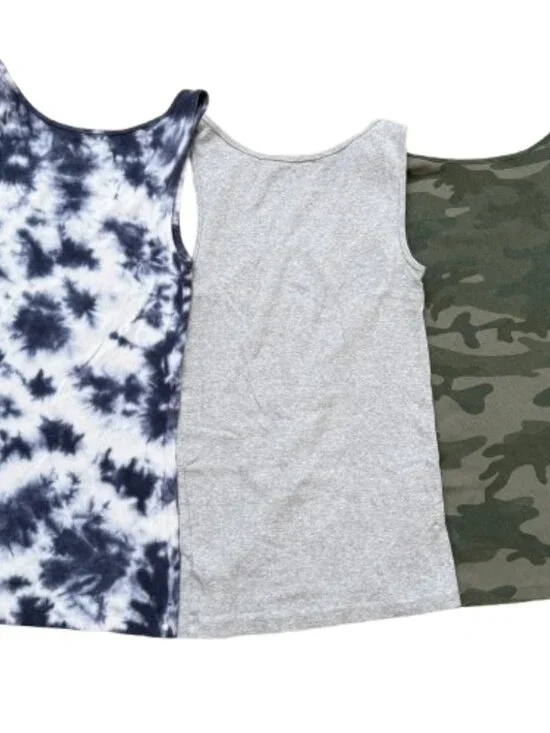 3 GAP tank tops XS - Picture 3 of 3